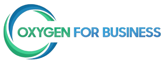 Oxygen for Business