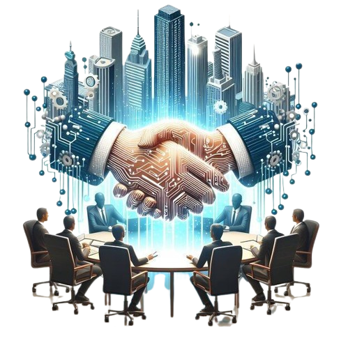 Business Development & Strategy