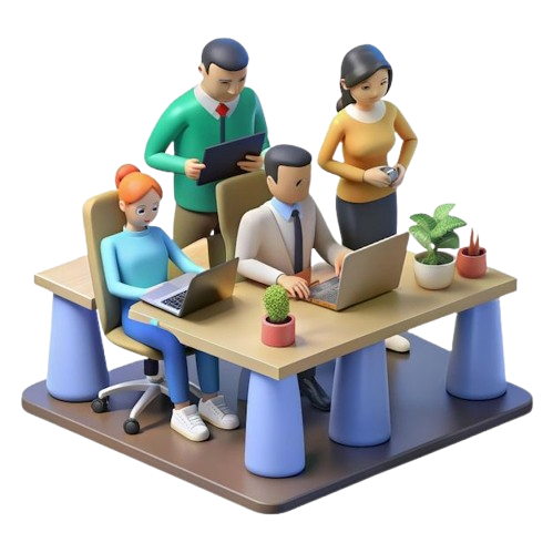 business customer service