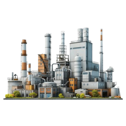 Specialized Industry Solutions
