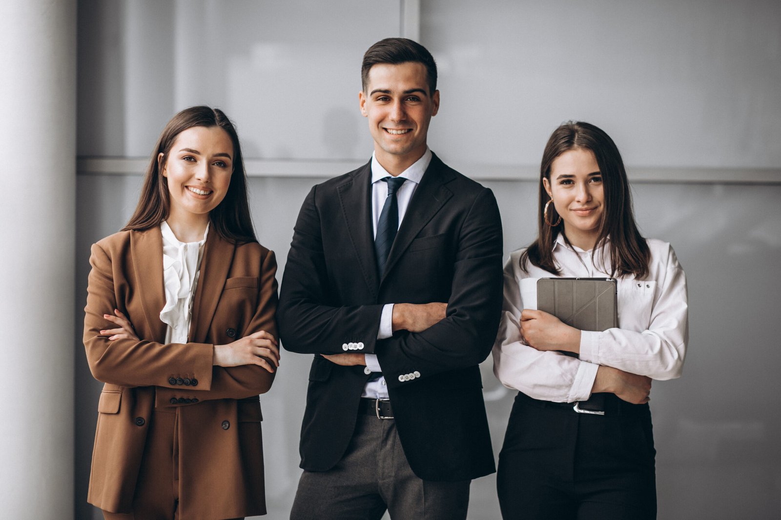 business strategy consulting