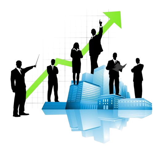 About us - Oxygen For Business
