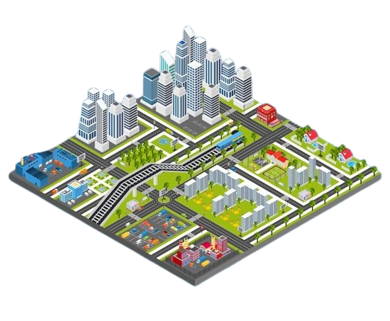 Specialized Industry Solutions