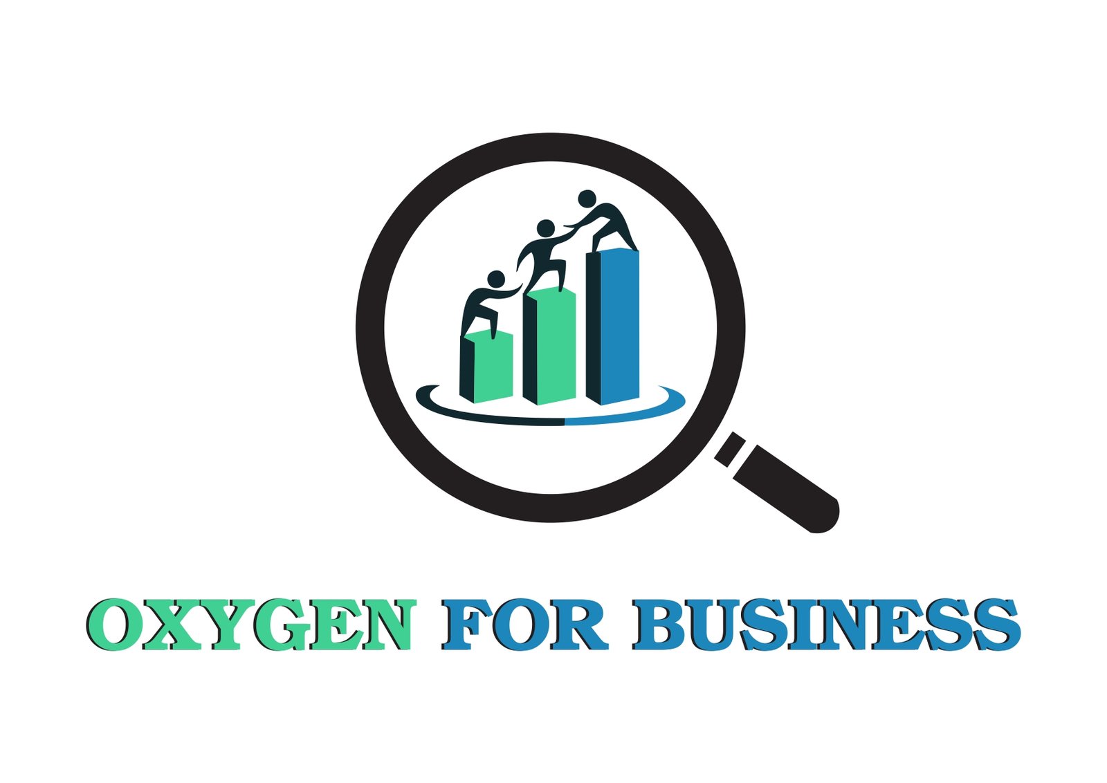 Oxygen for Business