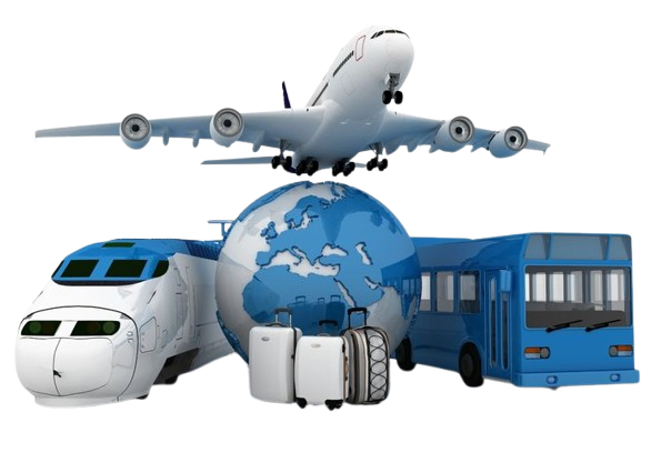 logistics transportation services